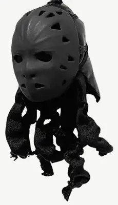 Carti Mercenary Mask