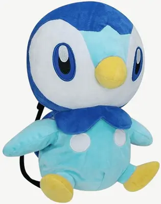 Pokemon Backbling