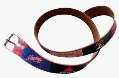 Martine Rose Belt