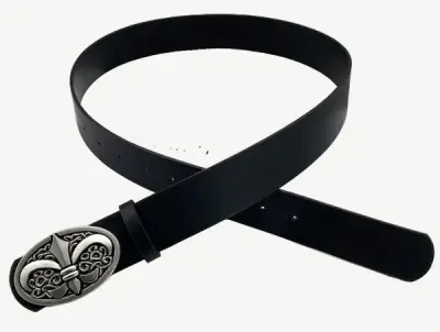 Budget Chrome Hearts Belts