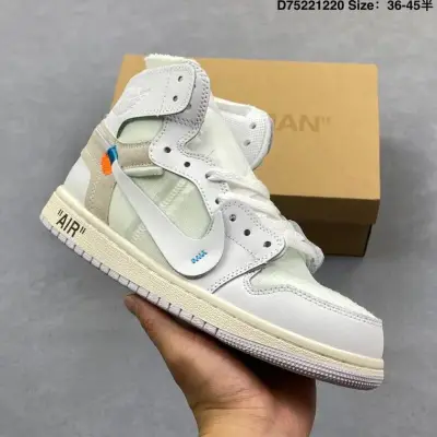 Air Jordan 1 High