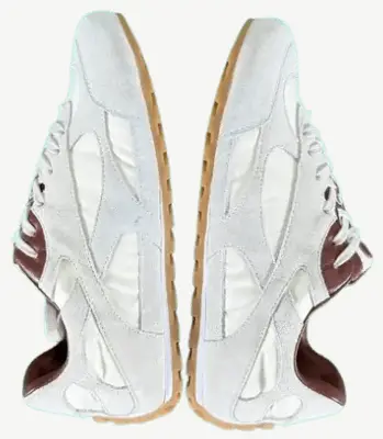 Bottega Veneta Orbit Sneakers