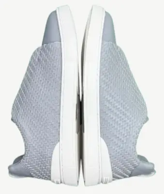 Zegna Triple Stitch Sneakers