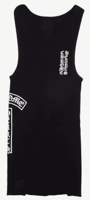 Chrome Hearts Tan Top