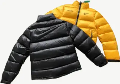 Nike x NOCTA Sunset Puffer Jacket (4 Variants)