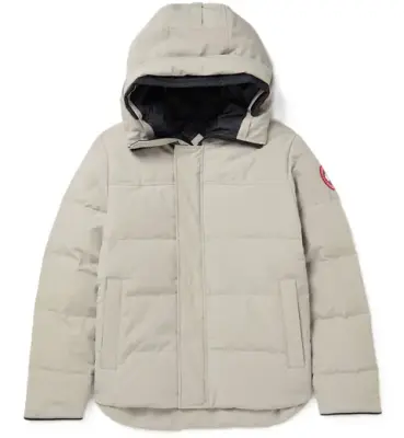 Canada Goose Down Jacket (6 Variants)