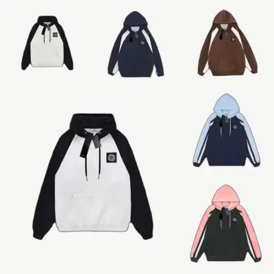 Stone Island Hoodie #2