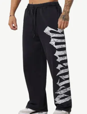 YoungLA Revenge Sweatpants (4 Variants)