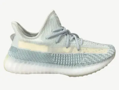 Yeezy Boost 350 V2 "Cloud White"