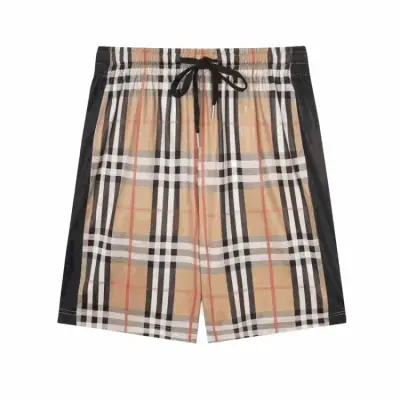Burberry Vintage Check Shorts