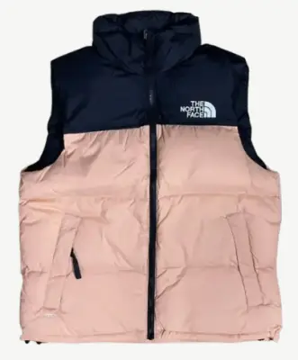 The North Face Women's 1996 Retro Nuptse Vest