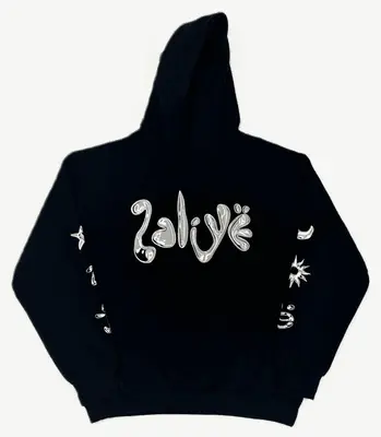 Yeat 2Alive Merch