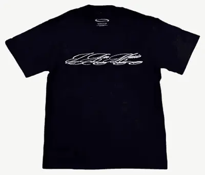 Playboi Carti I AM MUSIC Venue Tee