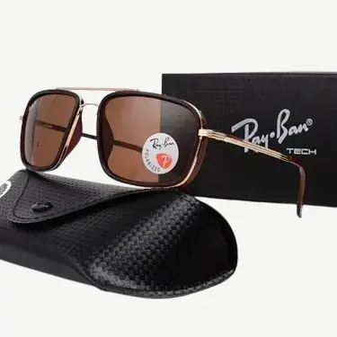 More Ray-Ban Sunglasses #2 (23 Variants)