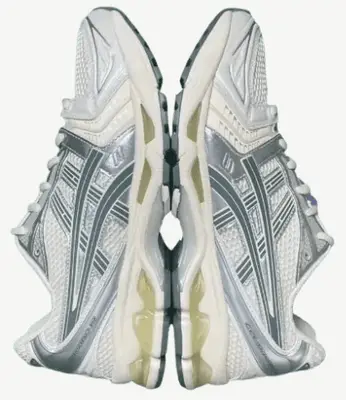 ASICS GEL-KAYANO 14 Sneakers