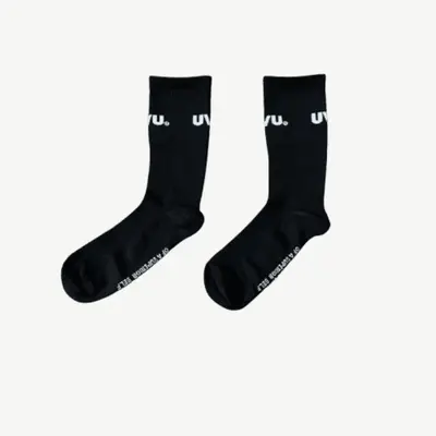 UVU Socks