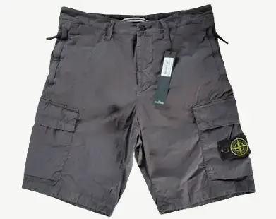 Stone Island Shorts #1