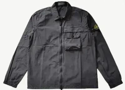 Stone Island Overshirt #2