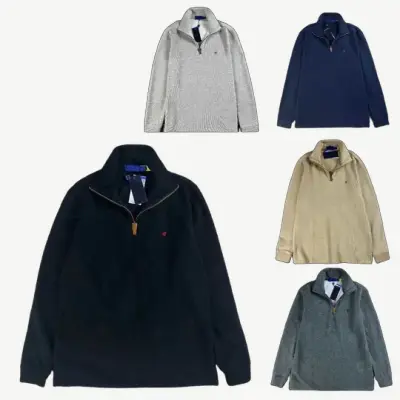 More Ralph Lauren Sweatshirts