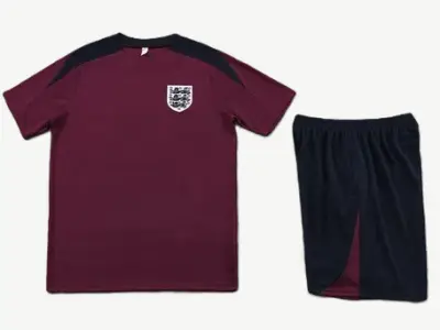 Bunch of Football Tees and Shorts (37 Variants)