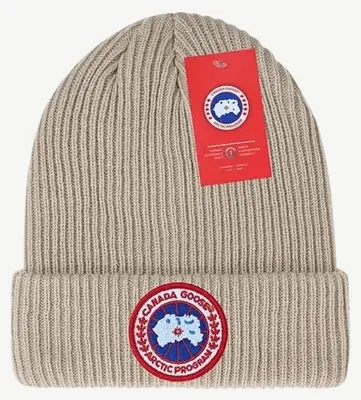 Canada Goose Beanie (38+ Styles)