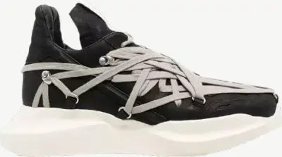 Rick Owens Megalace Runner