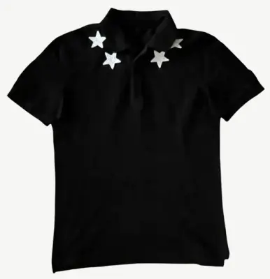 Givencht Stars Polo