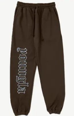 YoungLA Anthem Sweatpants (6 Variants)