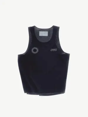 UVU Running Tank Tops