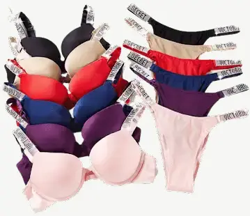 Victoria Secret Underwear