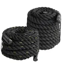 Weighted Battle Ropes ( 4 Variants)