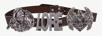 Lore Belt