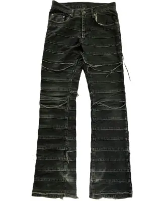 Hysteric Glamour Hagi Denim Pants