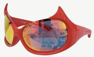 Balenciaga Gotham Sunglasses