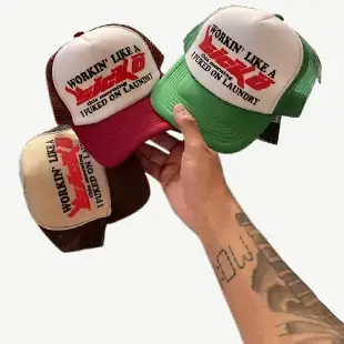Sicko Hats