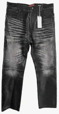 424 Panelled Workwear Jeans