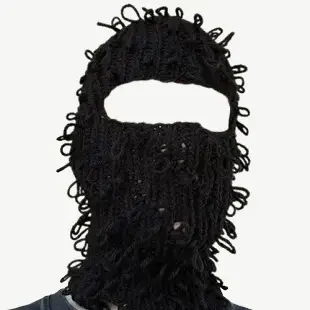 Yeat Balaclava