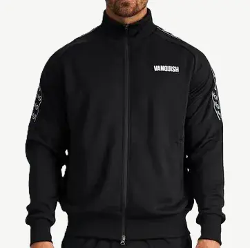 Vanquish Gym Track Suit (2 Variants)