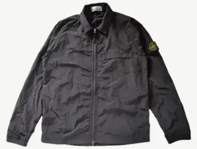 Stone Island Overshirt #1