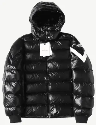 Moncler Down Jackets (16+ Styles)