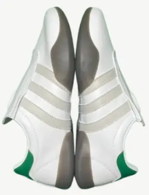 Adidas Taekwondo Mei shoes