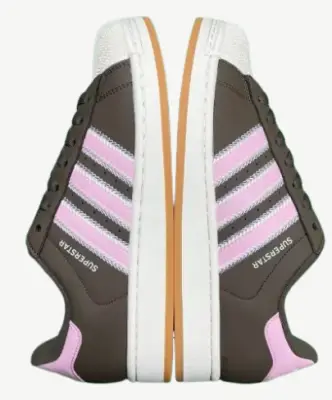 Adidas Campus 00s