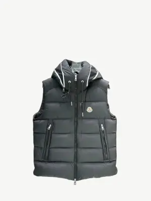 Moncler Puffer #1