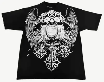 Ken Carson Xsidedown Tee