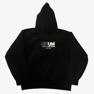 Playboi Carti Complex Con Hoodies
