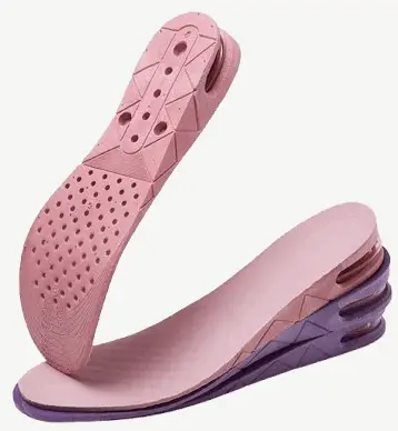 Height Boost Insoles