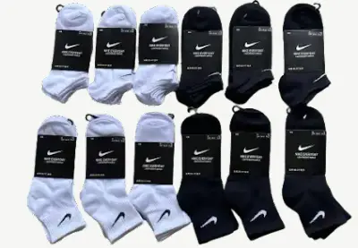 Nike Socks #1