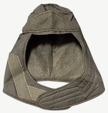 Joshua Jamal Cap