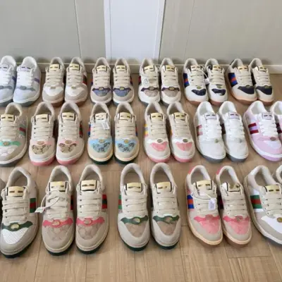 Gucci Shoes