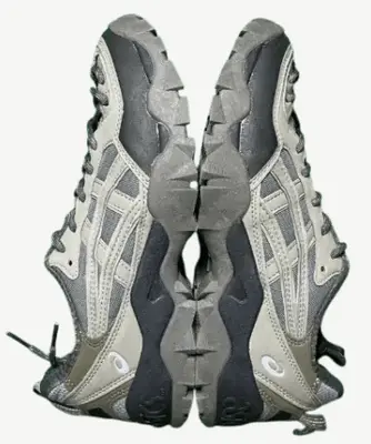 ASICS GEL-Pickax Sneakers